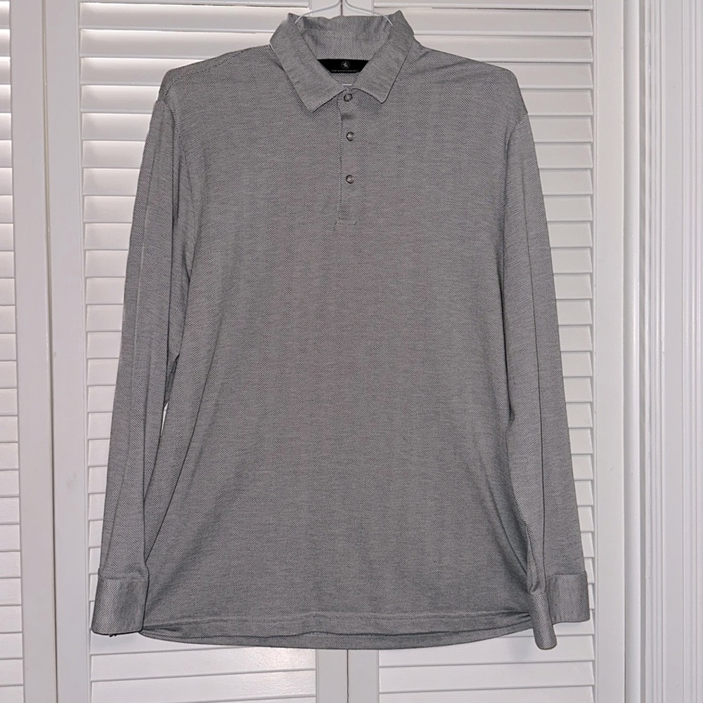Men’s Hart Schaffner Marx XL long sleeve shirt - Picture 1 of 6